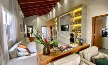 Imagem: CASA TERREA - DAMHA 3