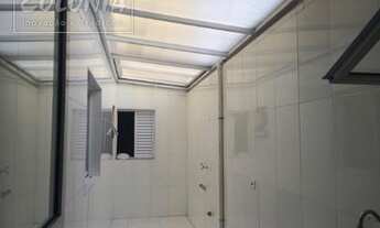 Imagem 6: Santo André - Apartamento Padrão - Santa Terezinha