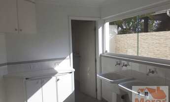 Imagem 3: Casa para Venda em Santana de Parnaíba, Alphaville, 4 dormitórios, 4 suítes, 5 banheiros