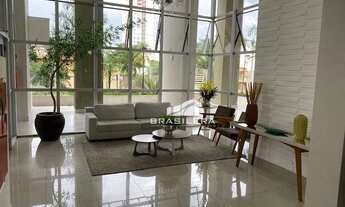 Imagem 7: VENDE APTO 3 QTS, COM SUÍTE - PQ AMAZÔNIA