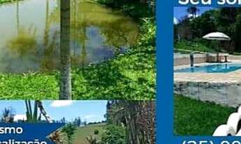 Imagem: SITIO A VENDA NO SUL DE MINAS JURUAIA MG