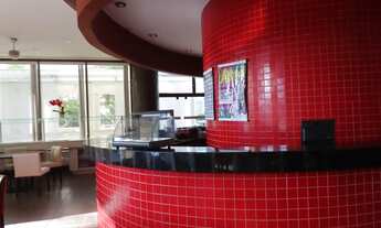 Imagem 2: Duplex para venda com 131 metros quadrados com 2 quartos em Barra da Tijuca - Rio de Janei