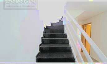 Imagem 7: Santo André - Apartamento Padrão - Vila Dora