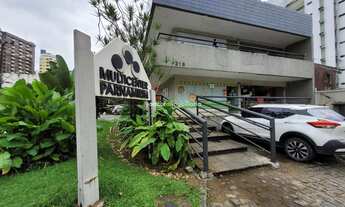 Imagem: Sala para aluguel, 1 vaga, Parnamirim