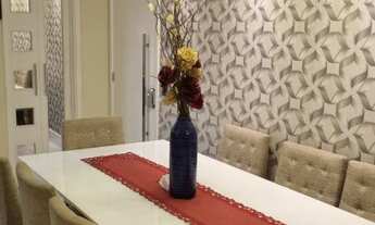 Imagem 6: Apartamento para venda com 95 metros quadrados com 3 quartos em Jardim Santa Mena - Guarul