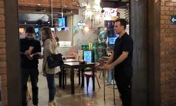 Imagem 2: Jundiaí - Loja/Salão - Parque do Colégio