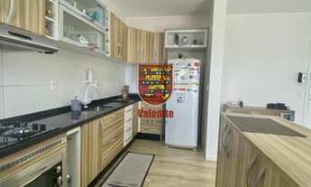 Imagem 4: FLORIANóPOLIS - Apartamento Padrão - Capoeiras