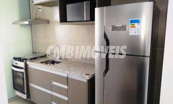 Imagem 2: Apartamento - Ponte Preta - Campinas