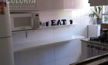 Imagem 4: São Bernardo do Campo - Apartamento Padrão - Baeta Neves