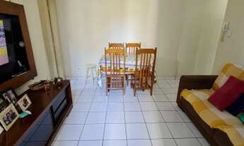 Imagem 4: Apartamento de 1 dormitório próximo a praia do José Menino em Santos-SP