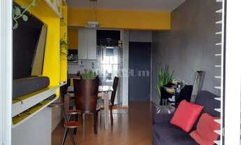 Imagem 2: São Paulo - Apartamento Padrão - Cerqueira César