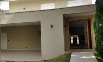 Imagem: Casa de condomínio para aluguel e venda