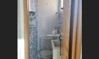 Imagem 5: Cobertura com 2 dormitórios à venda, 80 m² por R$ 424.000,00 - Vila Floresta - Santo André