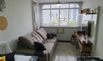 Imagem 3: Santos - Apartamento Padrão - Aparecida