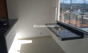 Imagem 3: Apartamento de 03 quartos no milionários