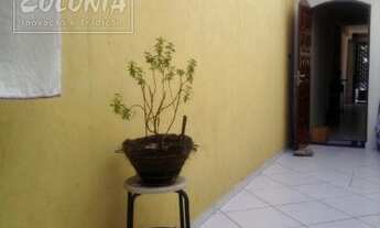 Imagem 5: Santo André - Casa Padrão - Vila Curuçá