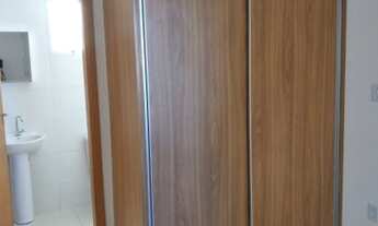 Imagem 6: Apartamento novo e semi-mobiliado para locação