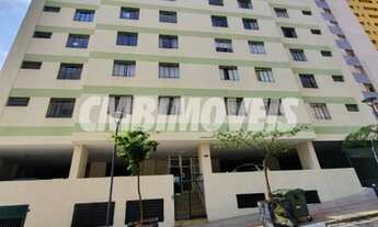 Imagem 1: Apartamento - Centro - Campinas
