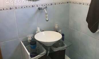 Imagem 7: Santo André - Casa Padrão - Vila Metalúrgica