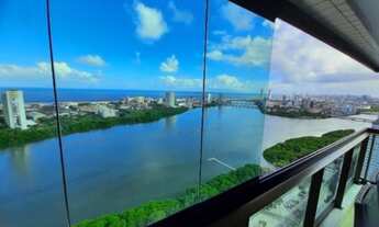 Imagem 4: Cais da Aurora Apartamento com 4 dormitórios