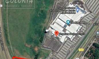 Imagem 5: Limeira - Terreno Padrão - Graminha