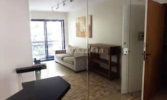 Imagem: São Paulo - Apartamento Padrão - Vila