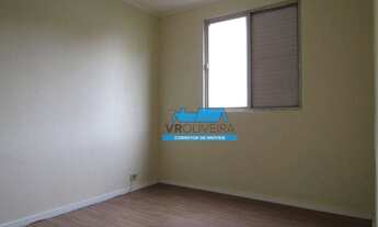 Imagem 5: Apartamento com 2 dormitórios à venda, 50 m² por R$ 210.000 - Vila Camilópolis - Santo And