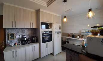 Imagem 2: Apartamento Cobertura à venda no bairro Parque Capuava