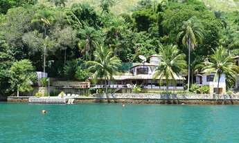 Imagem: Refúgio privilegiado