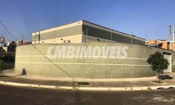 Imagem 5: Casa - Parque Camélias - Campinas