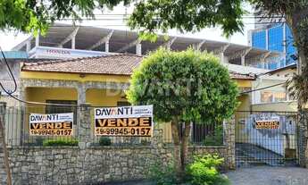 Imagem 2: Terreno - Jardim do Trevo - Campinas