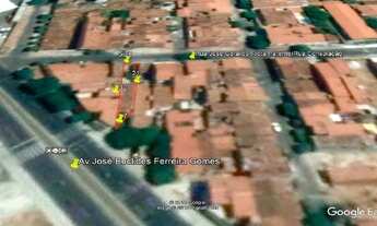 Imagem 4: Casa à venda - Alto da Expectativa - Sobral/CE -Leilão às 14h00