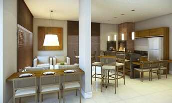 Imagem 6: Apartamento residencial para venda, Cristo Rei, Curitiba - AP3939