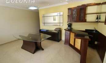 Imagem 5: Santo André - Apartamento Padrão - Santa Maria