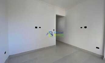 Imagem 3: Apartamento com 2 dormitórios à venda, 88 m² por R$ 360.000 - Ocian - Praia Grande/SP