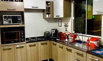 Imagem 5: Toledo - Sobrado - Jardim Gisela