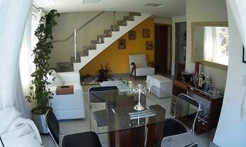 Imagem 3: Cobertura com 4 dormitórios à venda em Belo Horizonte