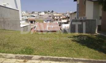 Imagem: Terreno - Condomínio Portal do Jequitibá