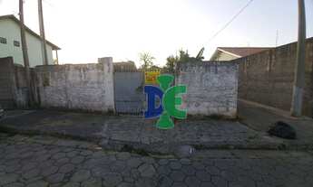 Imagem 3: Edícula com 1 dormitório para alugar, 56 m² por R$ 850,00/mês - Cidade Jardim - Jacareí/SP