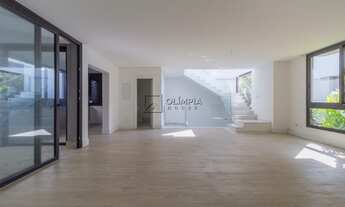 Imagem 5: Casa Locação 3 Dormitórios - 270 m² Ibirapuera