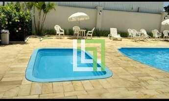 Imagem 7: Apartamento com 2 dormitórios para alugar, 76 m² por R$ 1.850,00/mês - Jardim da Fonte - J