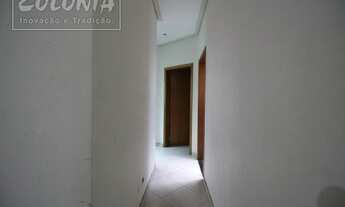 Imagem 3: Santo André - Casa Padrão - Vila Clarice