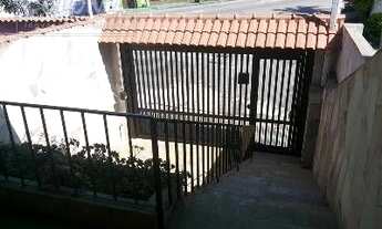 Imagem 5: Santo André - Casa Padrão - Parque Novo Oratório