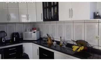 Imagem 3: São Paulo - Casa Padrão - Jardim Santa Adélia