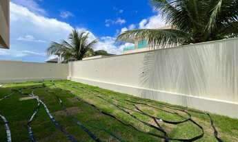 Imagem 3: Casa Condominio - 04 quartos s/ 04 suítes - 300m² - Condominio Alphaville