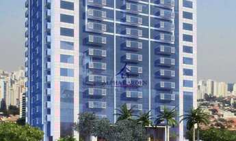 Imagem 3: Sala à venda, 256 m² por R$ 7.515.000,00 - Alphaville Industrial - Barueri/SP