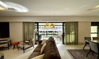 Imagem 4: LEBLON - JOÃO LIRA, VISTA DOIS IRMÃOS - 225 M² - 4 QUARTOS