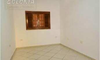 Imagem 3: Santo André - Casa Padrão - Bangú