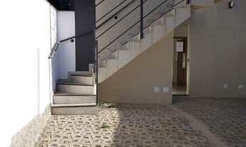 Imagem: Apartamento com dois quartos na regi o do