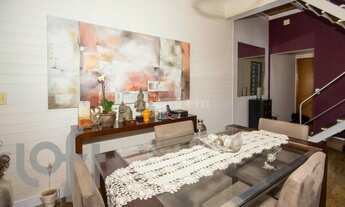 Imagem 7: São Paulo - Apartamento Padrão - Moema